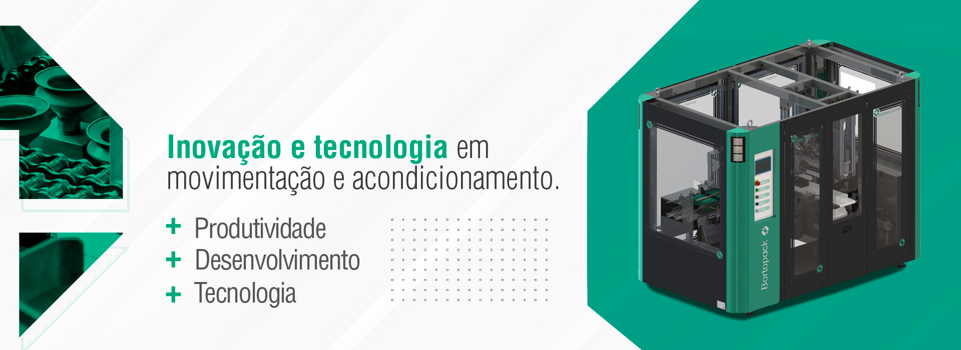 Descrição do slideshow
